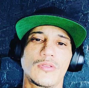 Meet your Posher, Luis